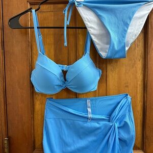 Victoria secret bathing suit